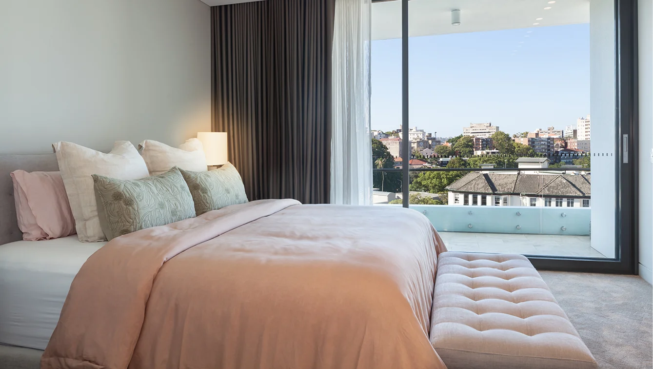 Additional image 5 of 502/1 McLachlan Avenue, Rushcutters Bay NSW 2011