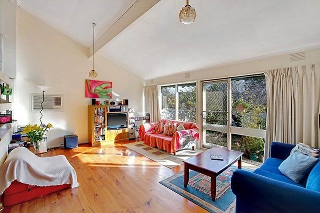 Picture of 1A John Street, RINGWOOD NORTH VIC 3134