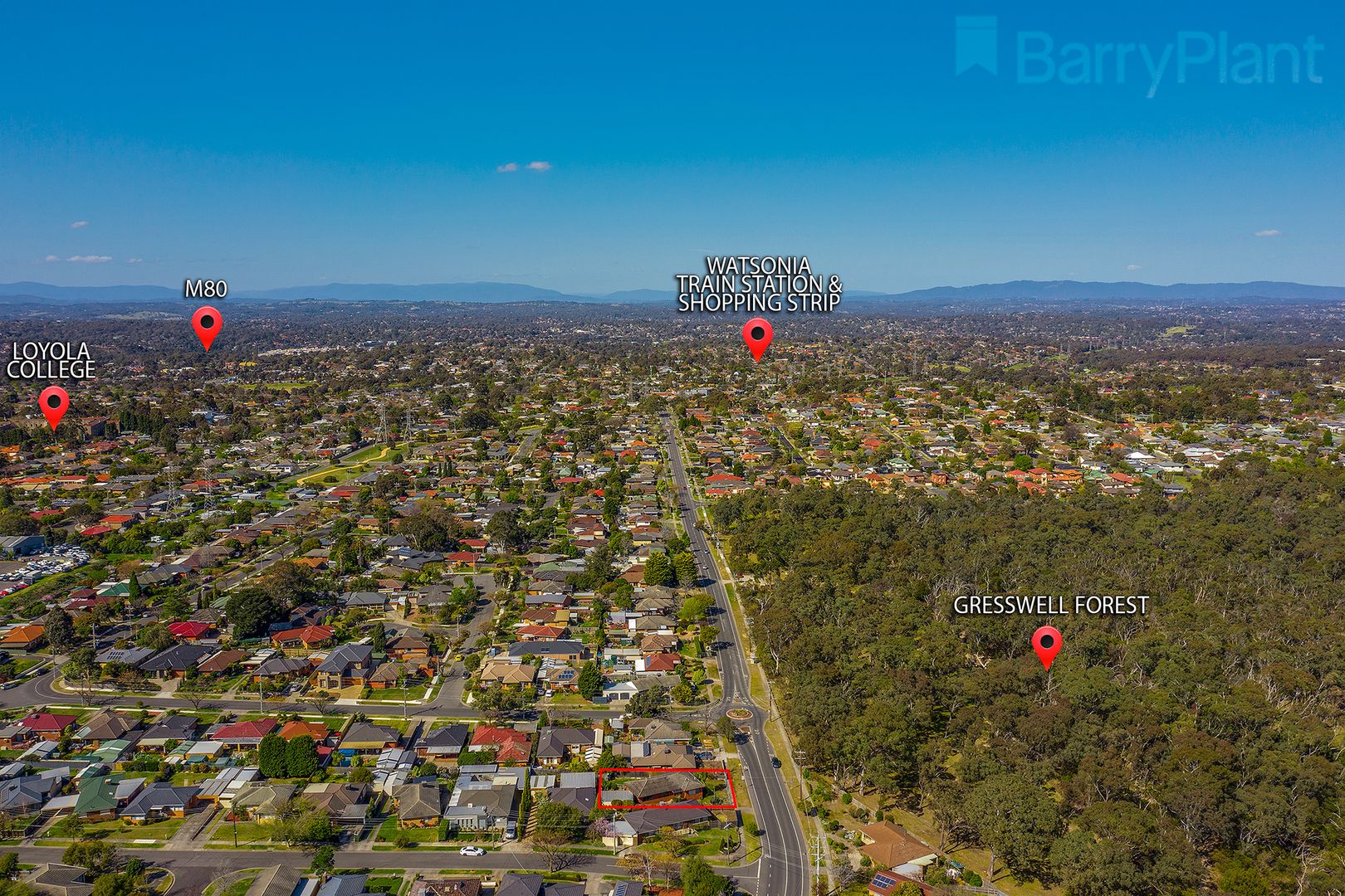 213 Greenwood Drive, Bundoora VIC 3083, Image 2