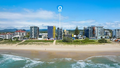 Picture of 7/470 The Esplanade, PALM BEACH QLD 4221