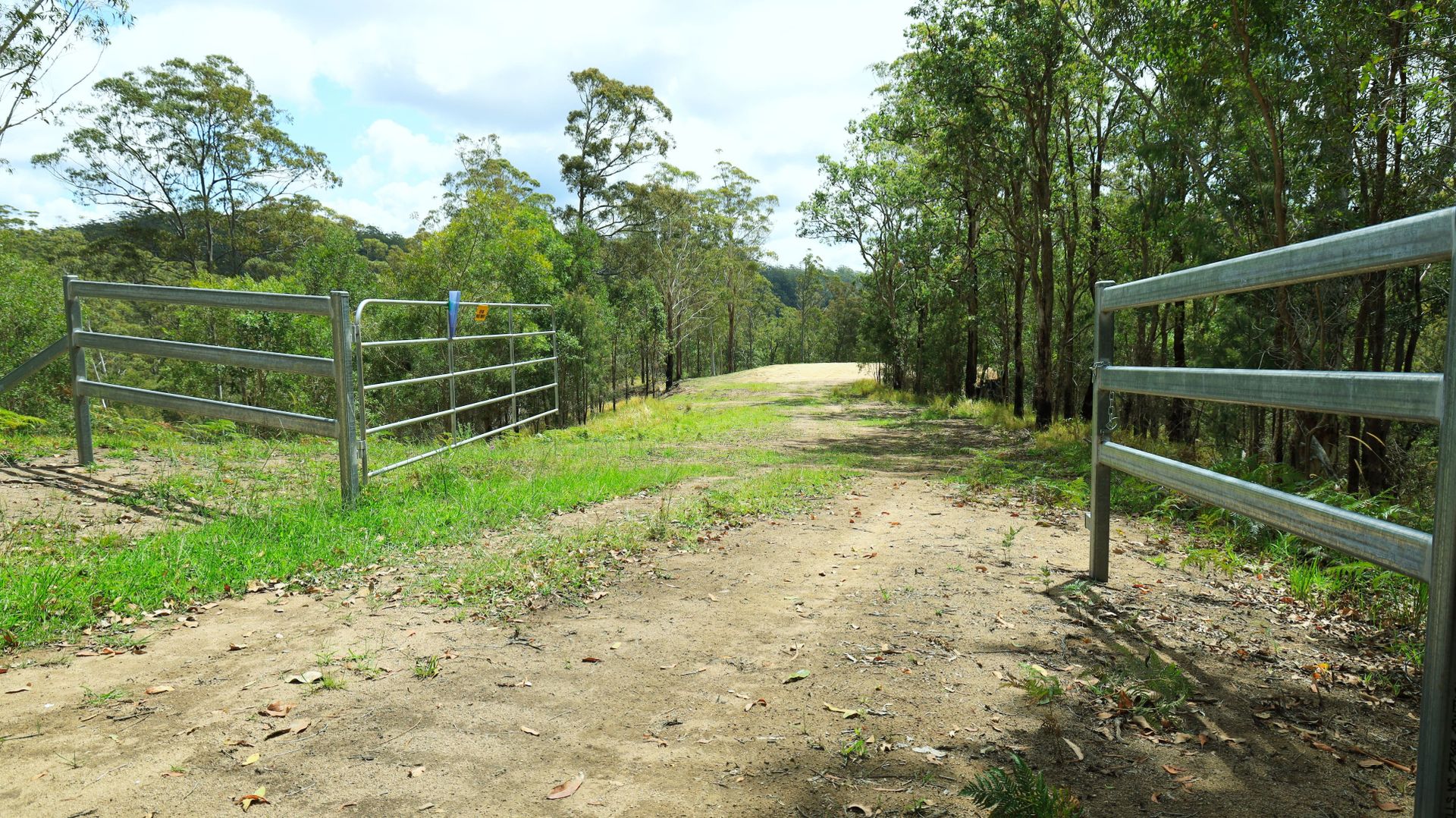 Lot 176 Bellthorpe Road, Conondale QLD 4552, Image 2