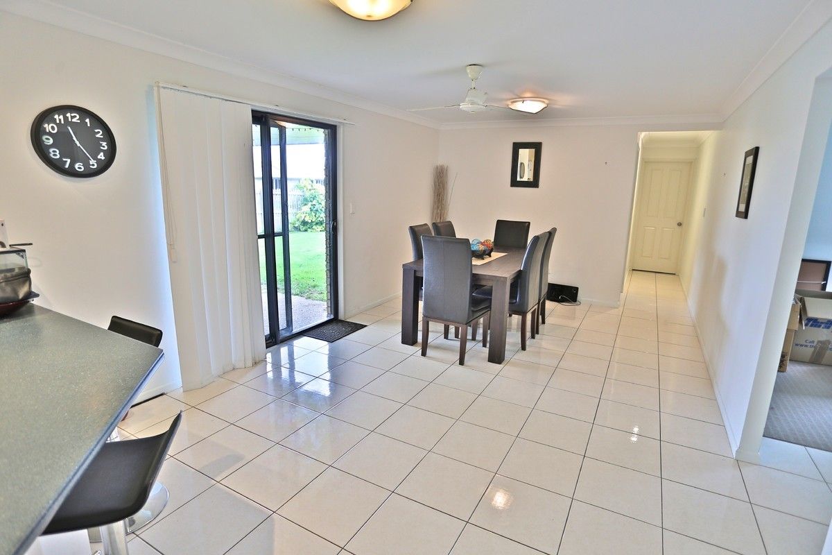 1 Triton Close, Emu Park QLD 4710 House For Rent 570 Domain