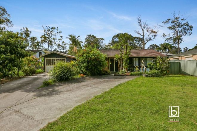 Picture of 42 Warnervale Road, WARNERVALE NSW 2259