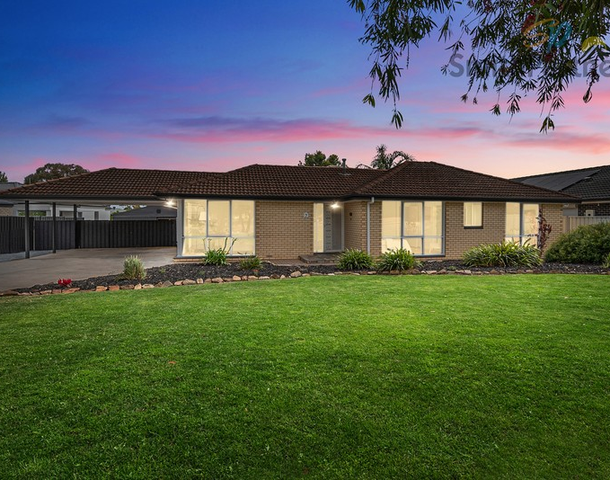 2 Leda Court, Modbury Heights SA 5092