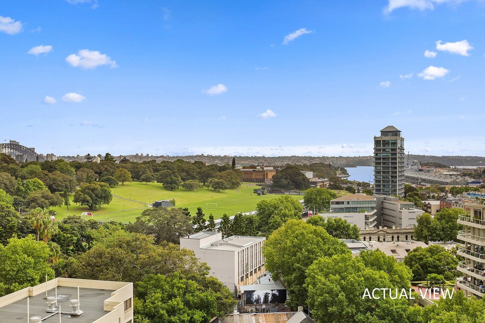 1 bedrooms Apartment / Unit / Flat in 42/60-70 William Street WOOLLOOMOOLOO NSW, 2011
