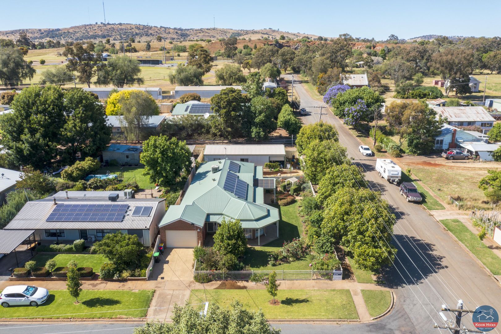 2 Queen Street, Dookie VIC 3646, Image 1