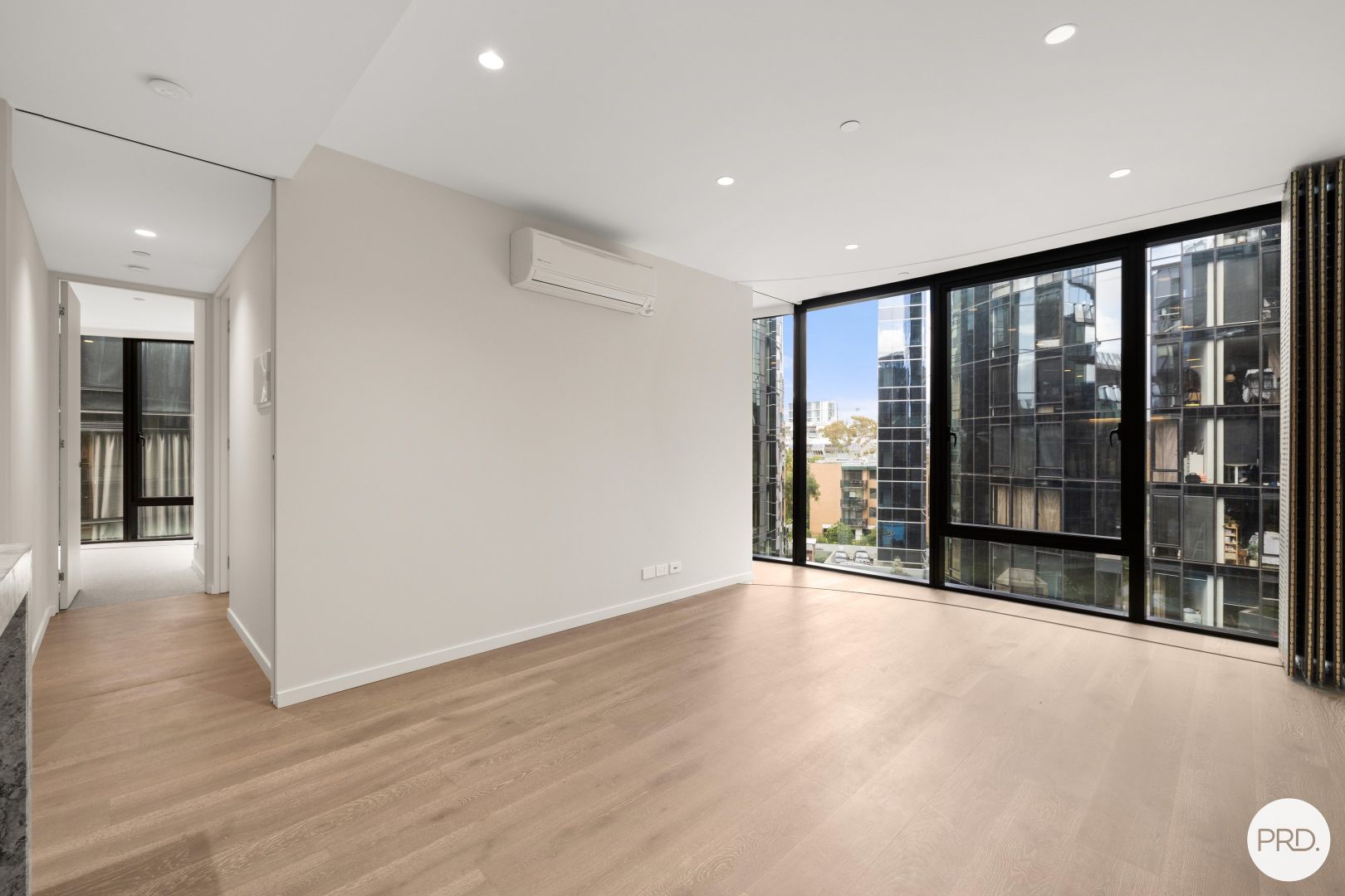 408/601605 St Kilda Road, Melbourne VIC 3000 Apartment For Rent