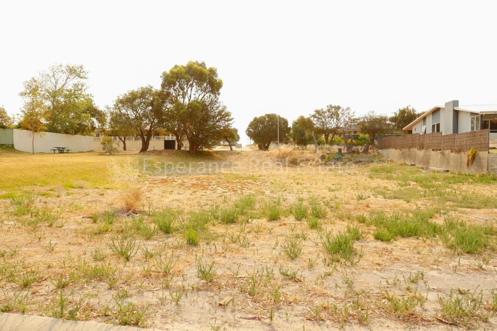 Lot 12 (7) Layton Street, Esperance WA 6450, Image 1