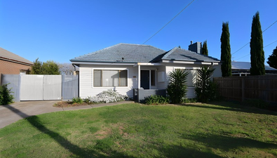 Picture of 127 Synnot Street, WERRIBEE VIC 3030
