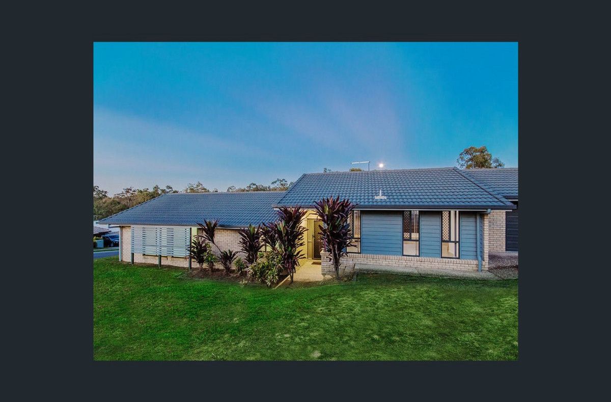 4 bedrooms House in 2 Kondalilla Crescent SPRINGFIELD LAKES QLD, 4300