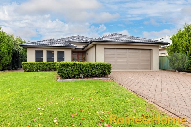 Picture of 35 Cypress Point Drive, DUBBO NSW 2830