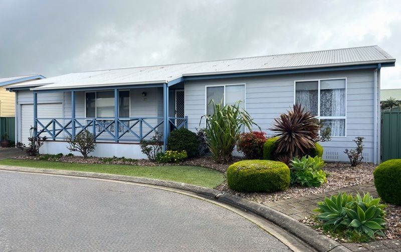 2 bedrooms House in 162/1-27 Maude Street VICTOR HARBOR SA, 5211