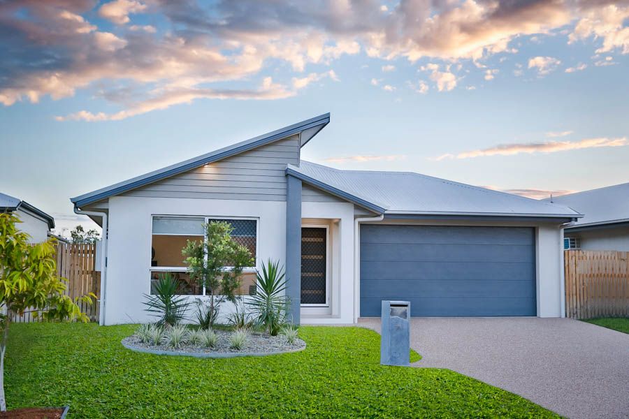 4 bedrooms House in Delaware Green MOUNT LOUISA QLD, 4814