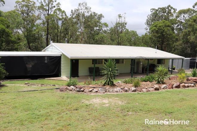 Picture of 7 PARKER ROAD, ELLESMERE QLD 4610