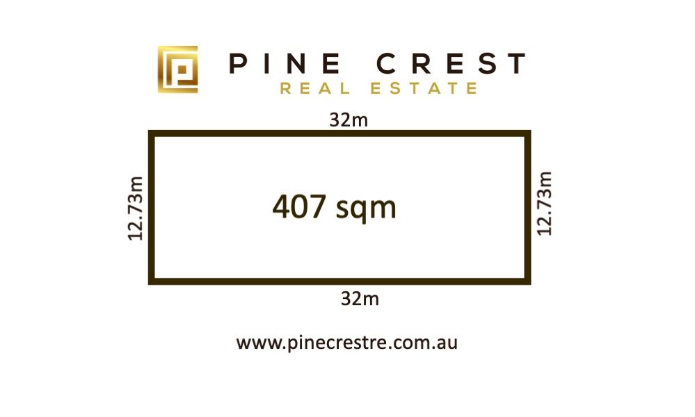 Vacant land in 18 Stricta Cct, FRASER RISE VIC, 3336