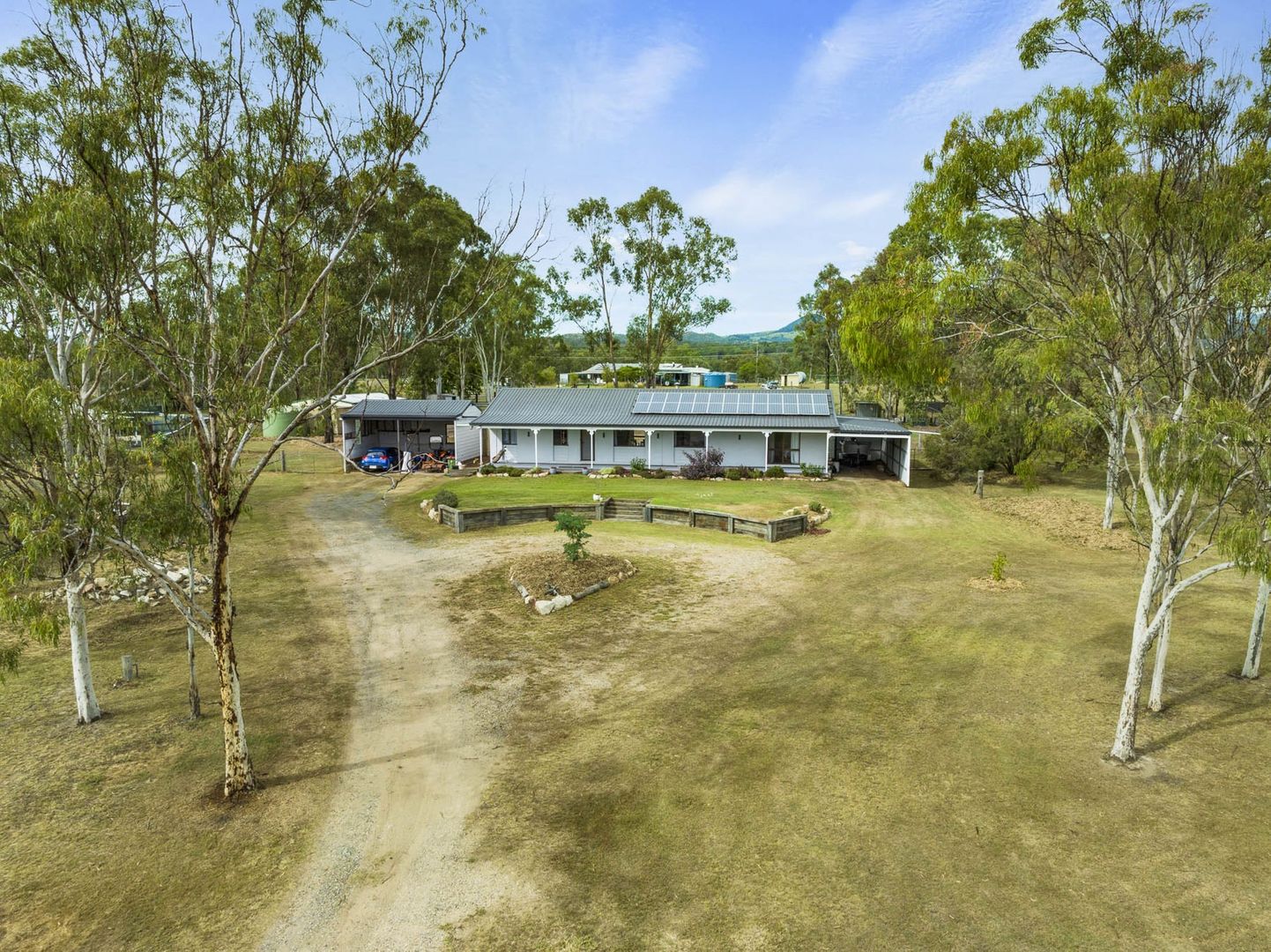 27 Six Mile Creek Road, Postmans Ridge QLD 4352, Image 1