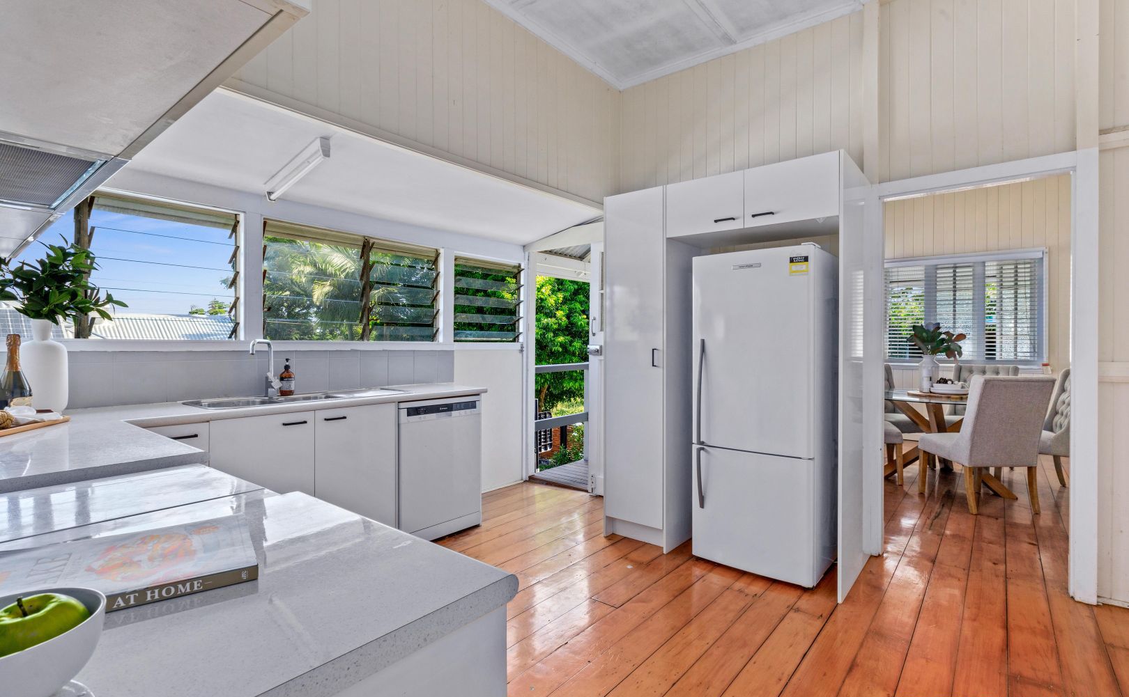 123 Agnew Street, Norman Park QLD 4170 Domain