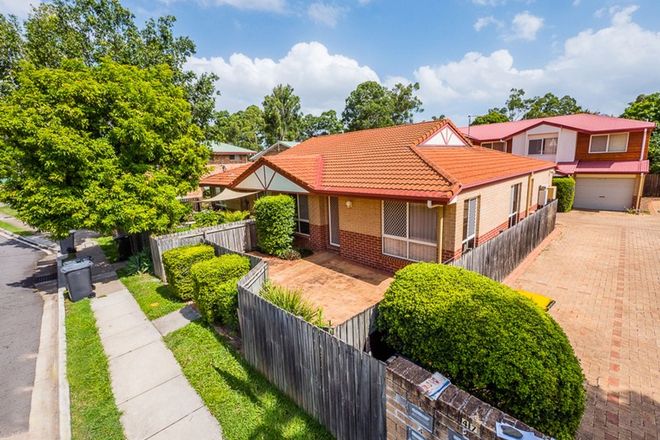 Picture of 2/47 Gamelin Crescent, STAFFORD QLD 4053