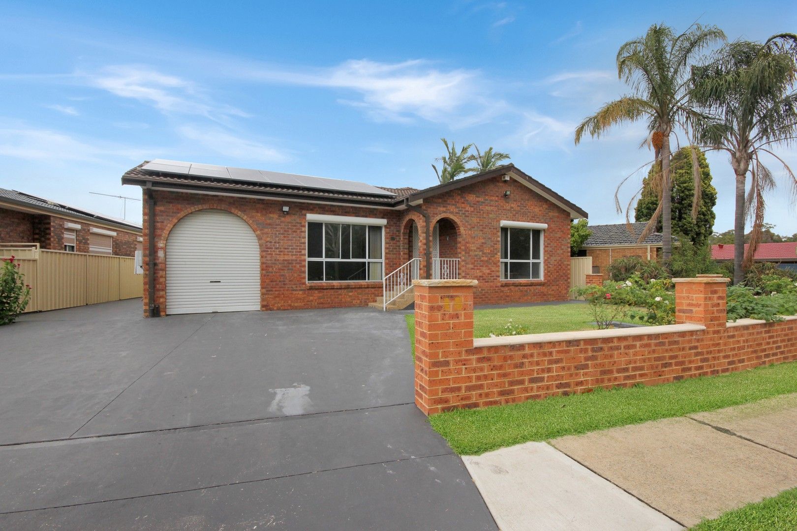 15 Whitlam Avenue, Edensor Park NSW 2176 House For Rent Domain