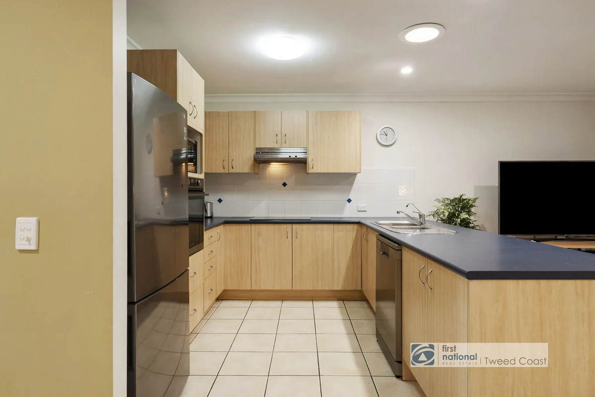 58/12 Trigonie Drive, Tweed Heads South NSW 2486