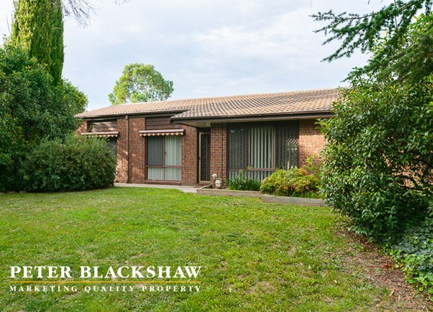 46 Wheadon Street, Monash ACT 2904