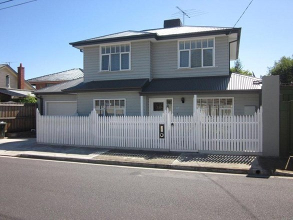 23 Rayment Street, Thornbury VIC 3071