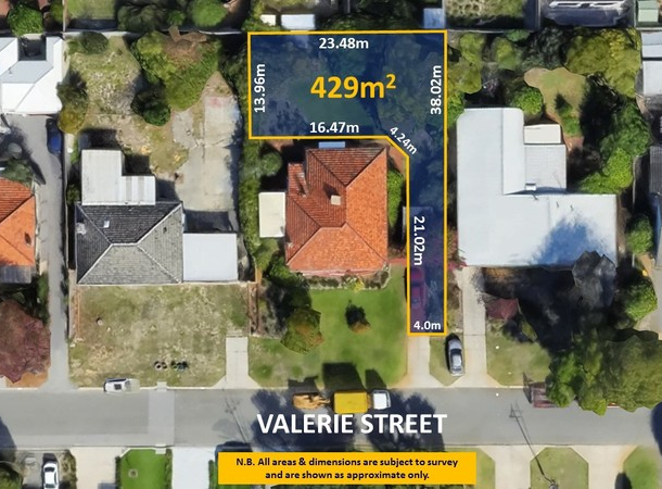 41A Valerie Street, Dianella WA 6059