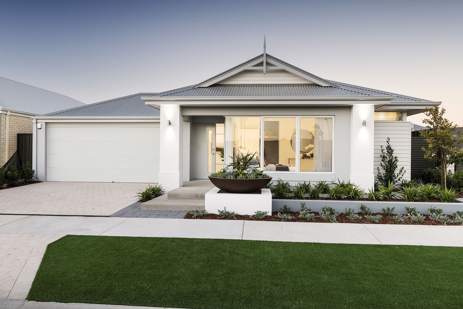 Lot 149 Brookfield Avenue, Margaret River WA 6285 Domain