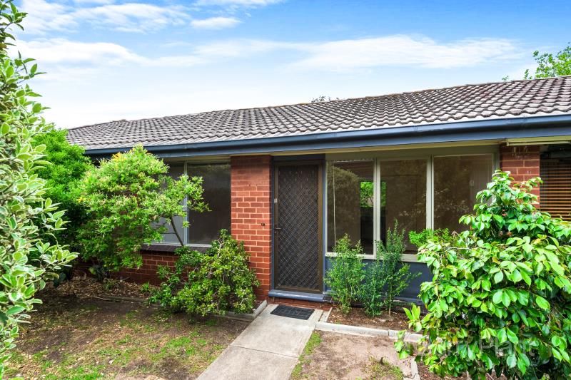 1 bedrooms Apartment / Unit / Flat in 5/23 Olive Grove MENTONE VIC, 3194