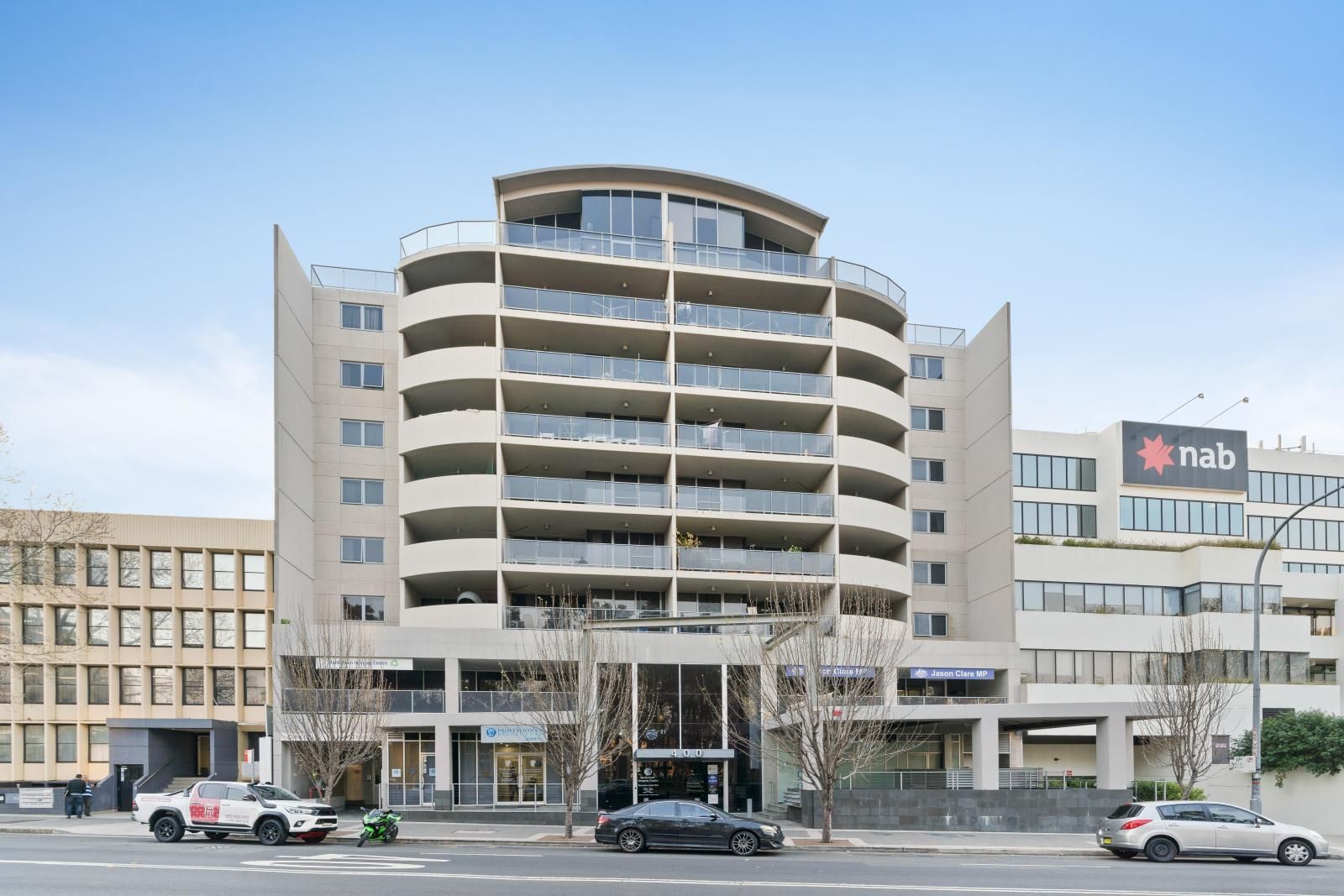 28/400 Chapel Road, Bankstown NSW 2200 - Apartment For ...