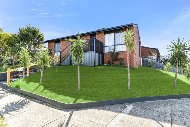 Picture of 1 Darling Court, HAMPTON PARK VIC 3976