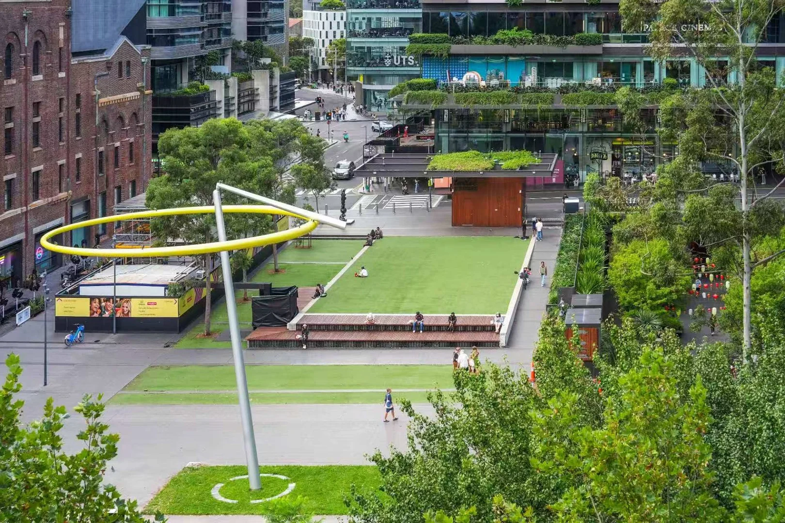 Additional image 7 of 505/81 O'Connor Street, Chippendale NSW 2008