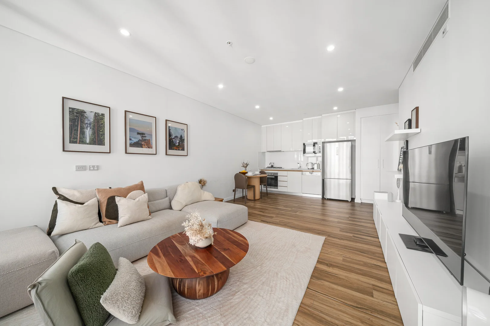 Additional image 4 of 1537/1 Finch Drive, Eastgardens NSW 2036