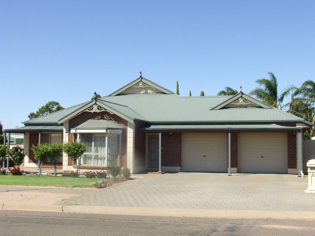 48 Addison Road, Port Augusta West SA 5700, Image 0