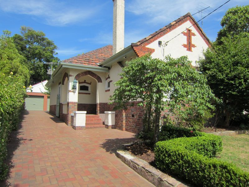 42 Glyndon Road, Camberwell Property History & Address Research Domain