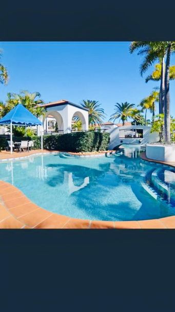 3 bedrooms Townhouse in TOWNHOUSE 2302/2214 GOLD COAST HIGHWAY MERMAID WATERS QLD, 4218