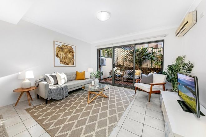 Picture of 5/6-7 Rena Street, SOUTH HURSTVILLE NSW 2221