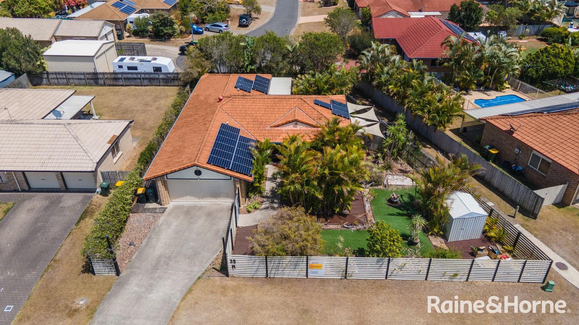 35 Anchorage Circuit, Point Vernon QLD 4655, Image 0