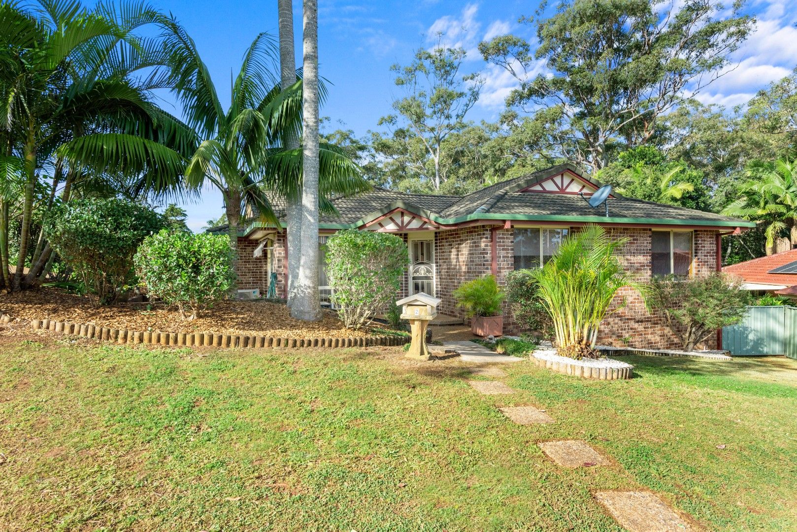 2 Morcombe Place, Port Macquarie NSW 2444, Image 0