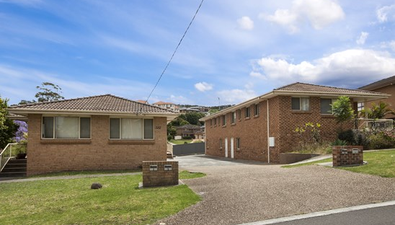 Picture of 4/320-322 Flagstaff Road, LAKE HEIGHTS NSW 2502