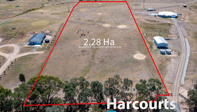 Picture of 220 Old Hume Highway, GLENROWAN VIC 3675
