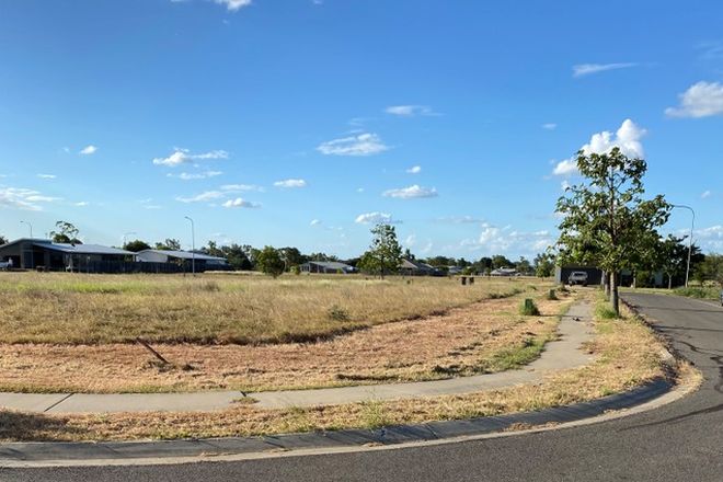 Picture of 26 Lynch Street, BLACKWATER QLD 4717