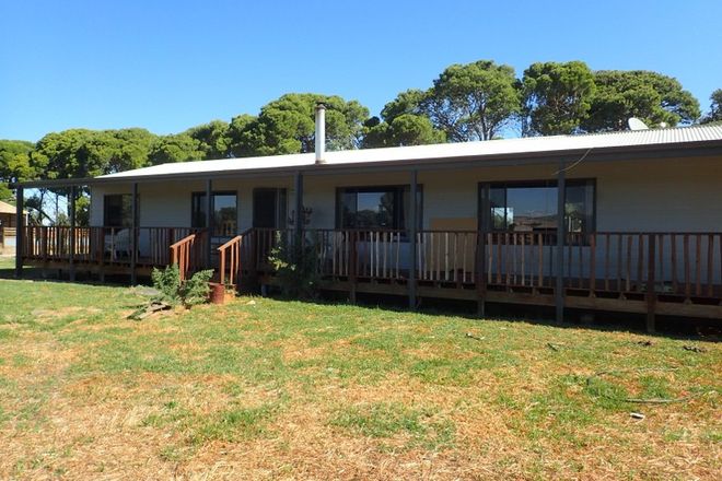 Picture of 3056 Appila Rd, CALTOWIE NORTH SA 5490