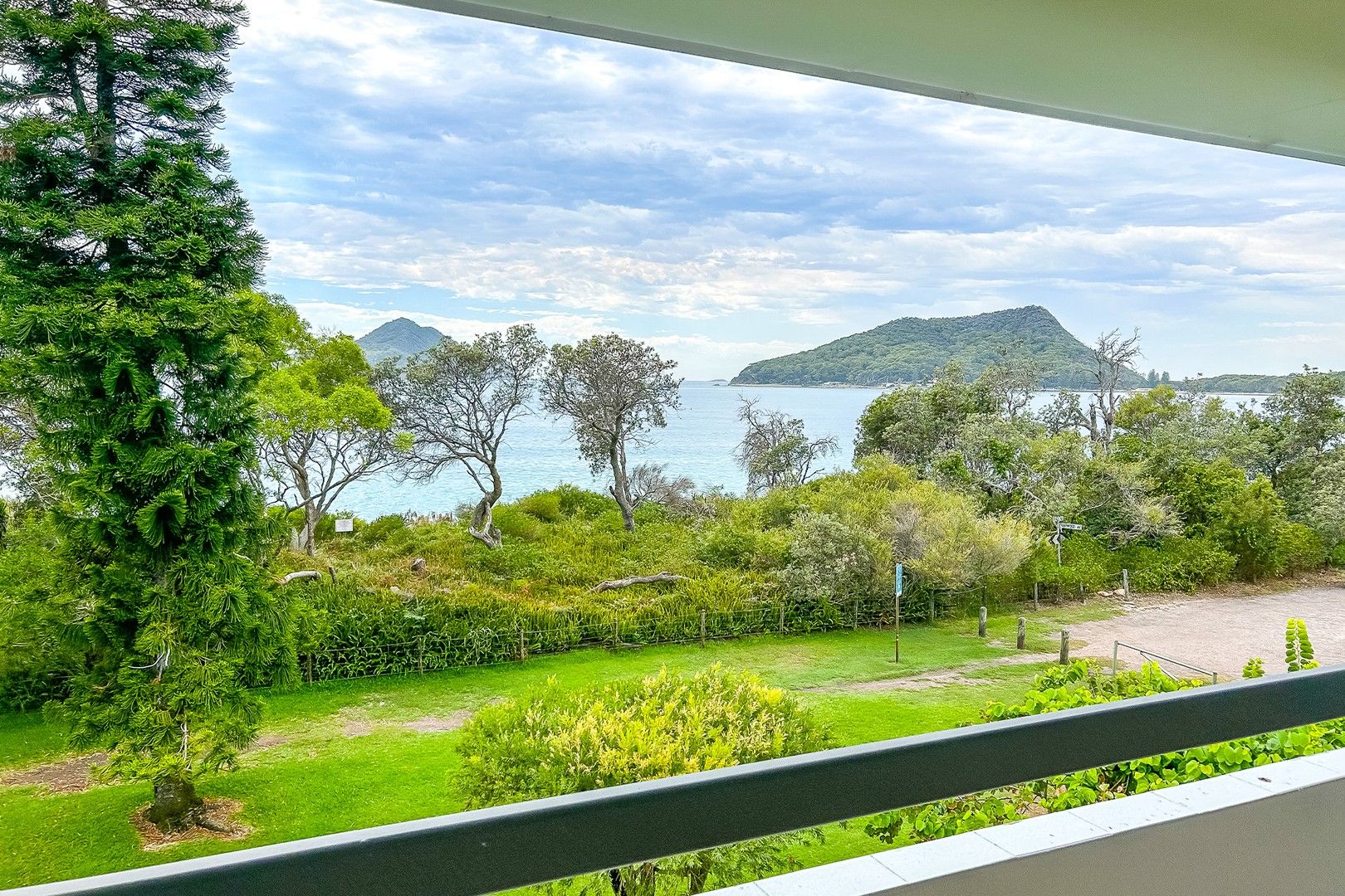 3 bedrooms Apartment / Unit / Flat in 3/16 Ondine Close Close NELSON BAY NSW, 2315