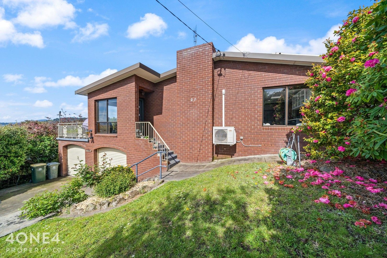 27 Kinarra Crescent, Chigwell TAS 7011, Image 0