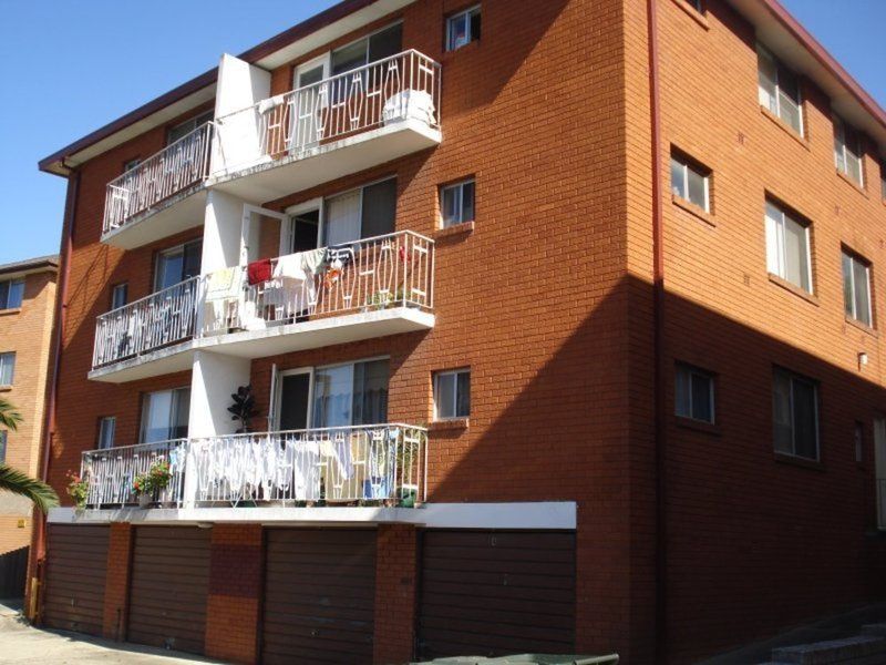 2 bedrooms Apartment / Unit / Flat in 11/39 Nagle Street LIVERPOOL NSW, 2170
