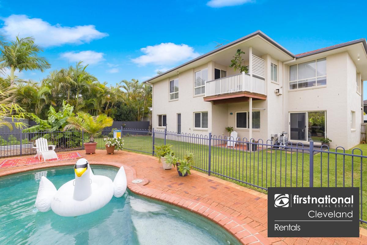 5 bedrooms House in 3 Gaylen Street THORNLANDS QLD, 4164