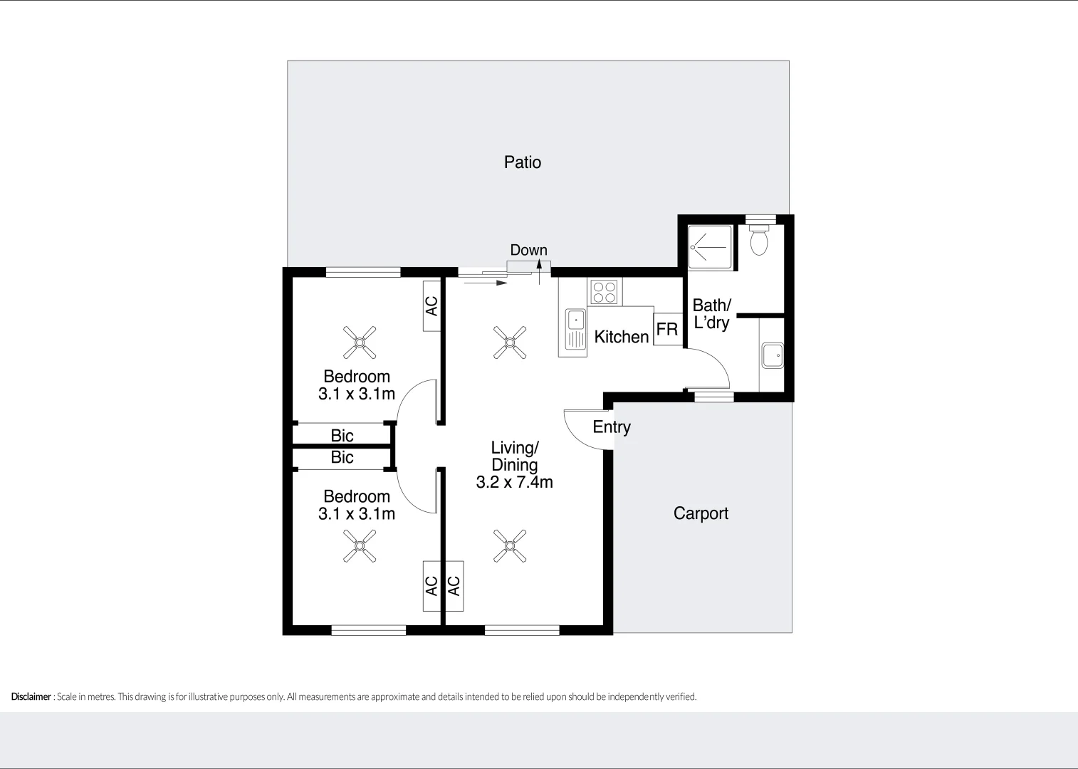Additional image 16 of 22/1 Charles Road, Cable Beach WA 6726