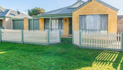 Picture of 2B Worwong Avenue, SOMERVILLE VIC 3912