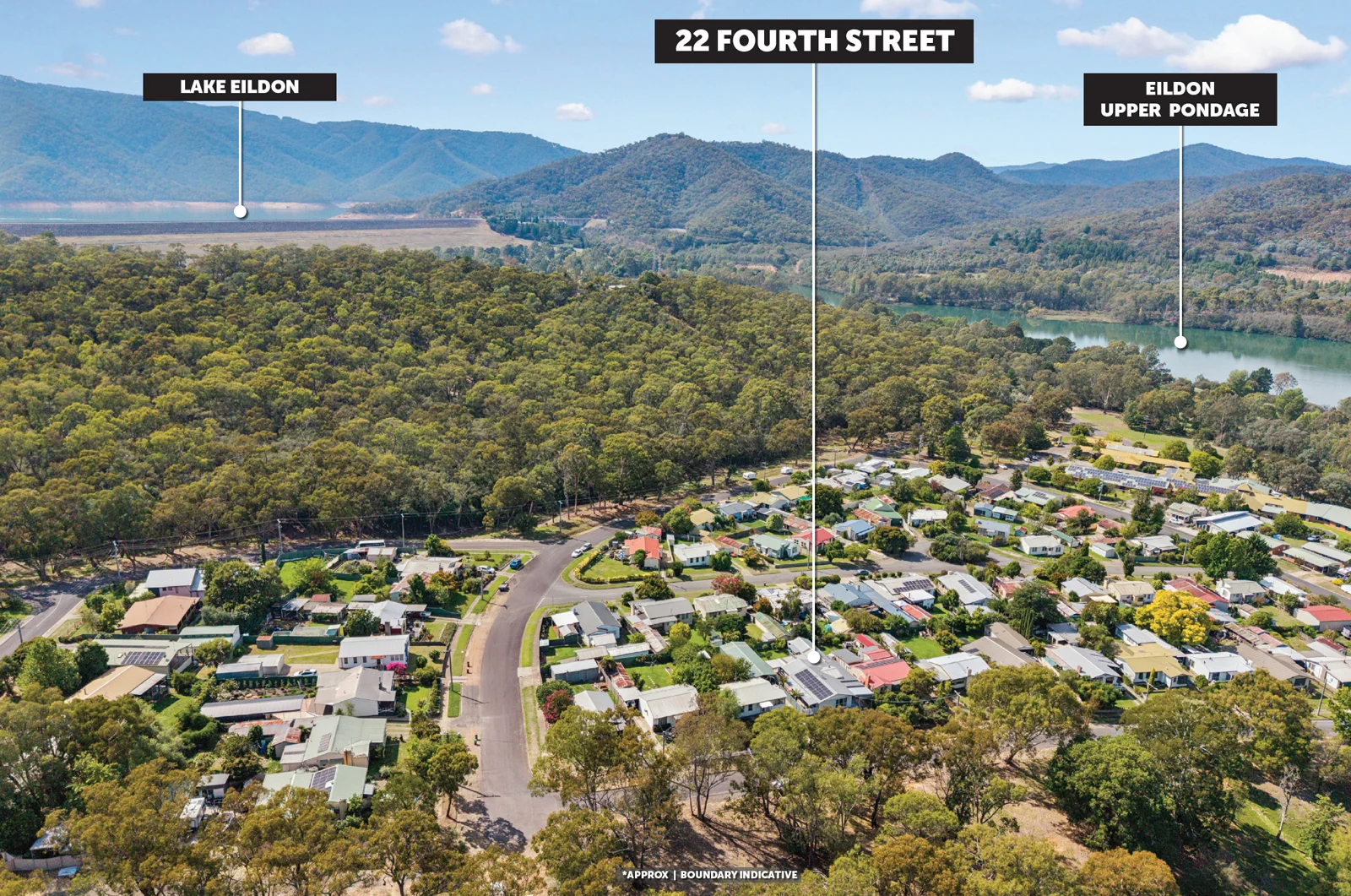 Additional image 6 of 22 Fourth Street, Eildon VIC 3713
